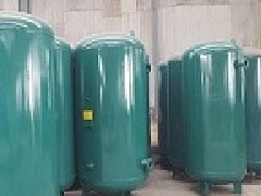 空壓機(jī)儲(chǔ)氣罐在壓縮空氣系統(tǒng)中有什么作用