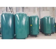 空壓機(jī)儲(chǔ)氣罐