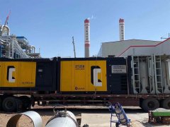 及時(shí)響應(yīng)，打贏速度戰(zhàn)—英柯艾爾專業(yè)空壓機(jī)租賃