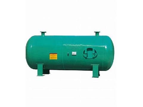 壓縮空氣儲(chǔ)氣罐