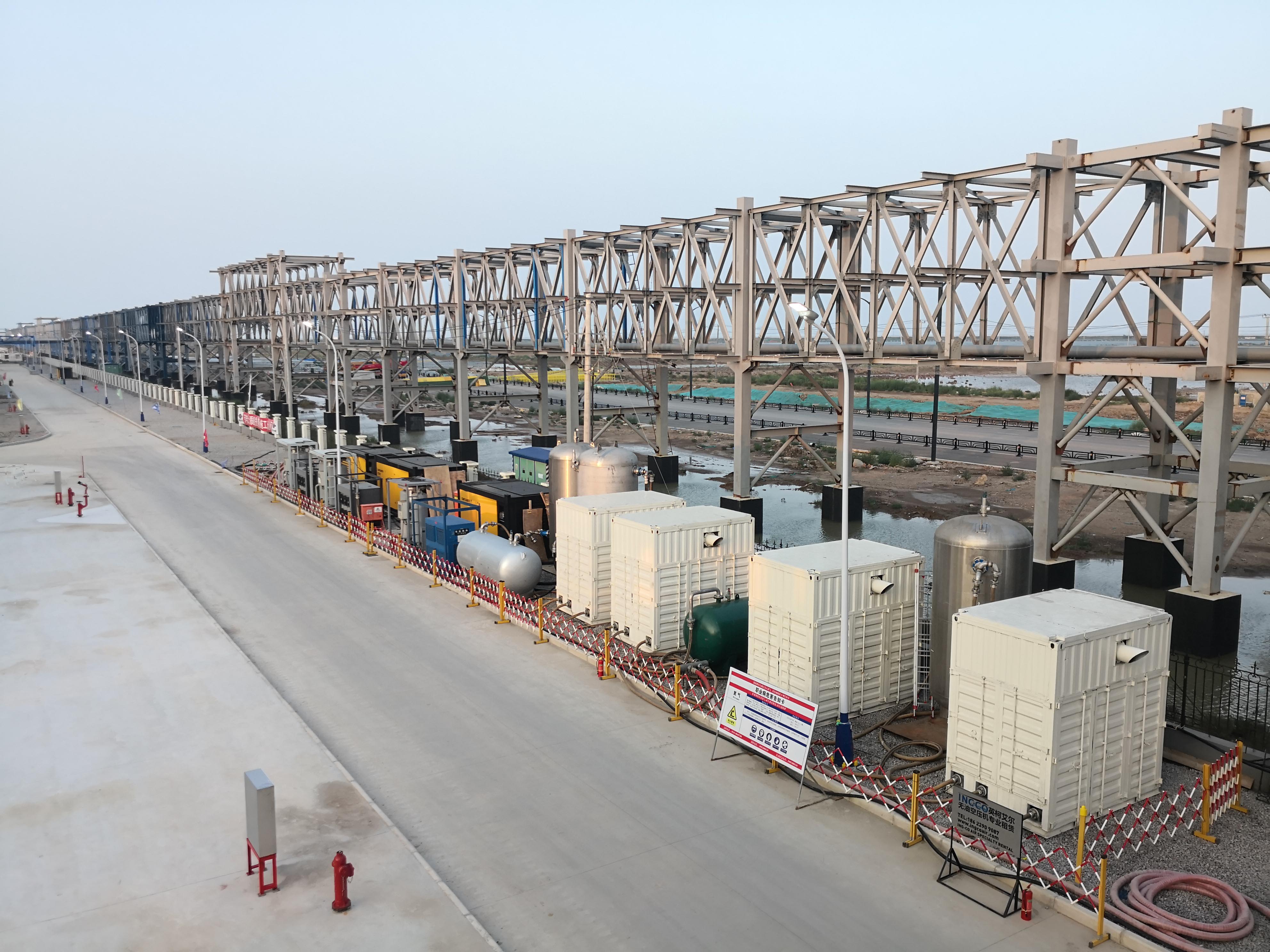 什么是氮?dú)?？氮?dú)獾膽?yīng)用有什么？