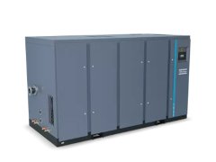 什么是螺桿式壓縮機(jī)，其基本工作原理是什么？