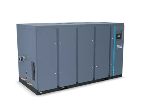 什么是螺桿式壓縮機，其基本工作原理是什么？